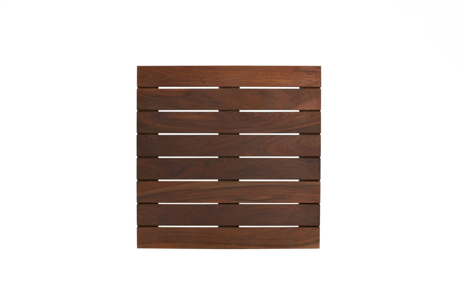 IPE Deck Tile 2 X 2