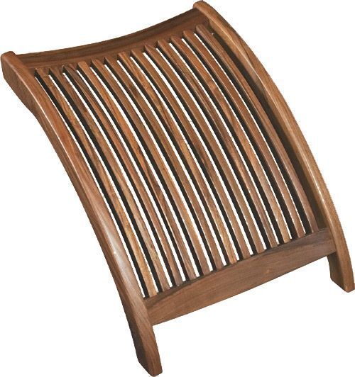 Parker Leisure Footrest