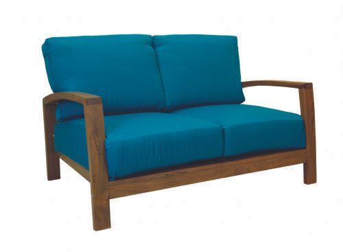 Parker Deep Loveseat
