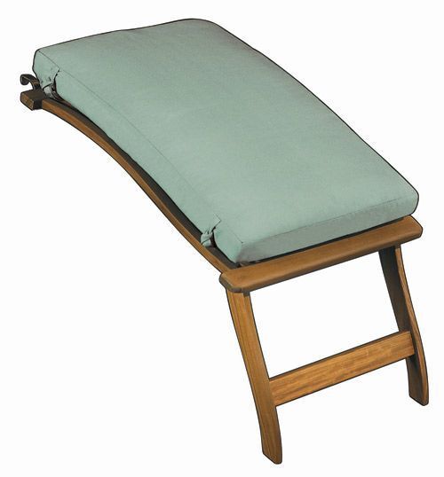 New Wave Footrest Cushion