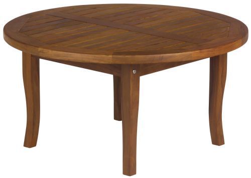 Round Coffee Table
