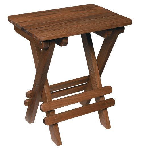 AUX Folding Table