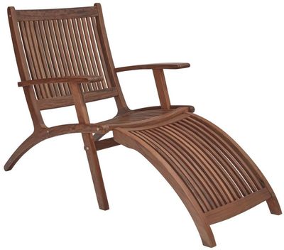 Maxwell Leisure Chair and Maxwell Footrest