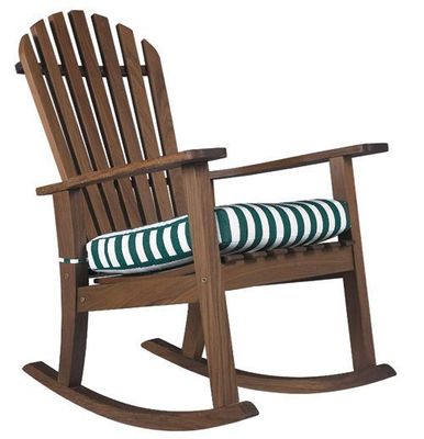 Adirondack Rocker Cushion
