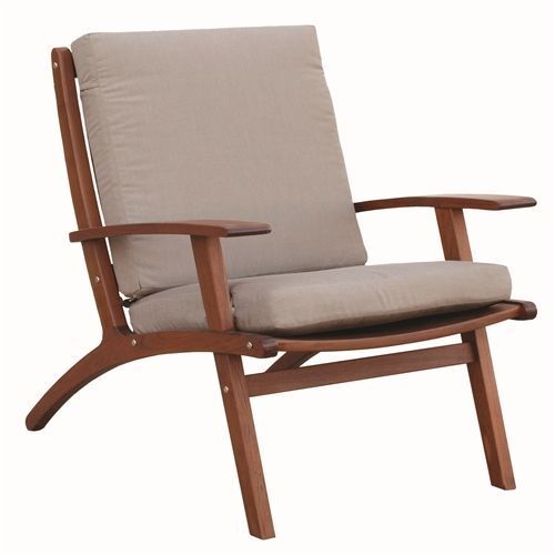 Maxwell Club Chair