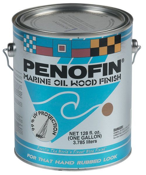 Penofin Marine Gallon