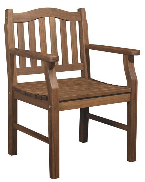 Etta Armchair