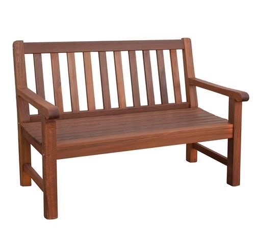 Four 4 Foot Park Bench
