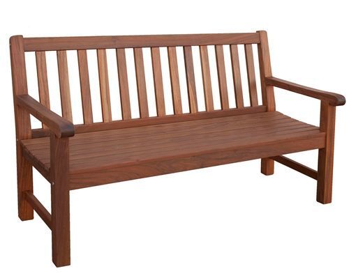 Five 5 Foot Park Bench