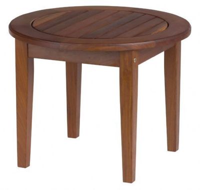 Round Side Table