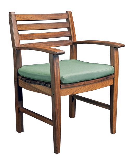 Vicente Armchair Cushion