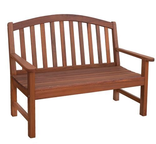 Four Foot Glendale Bench