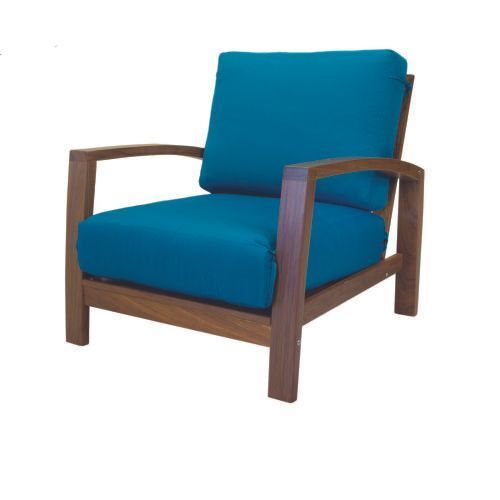 Parker Deep Armchair