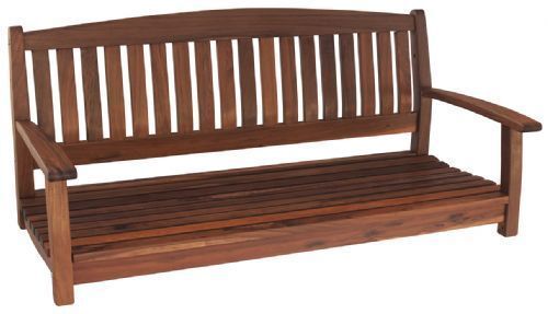 Classic Garden Swing