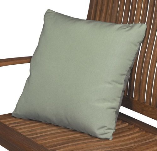 18 Inch Outdoor Throw Pillow