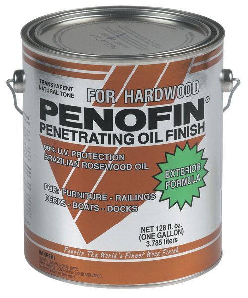 Penofin Exotic Gallon