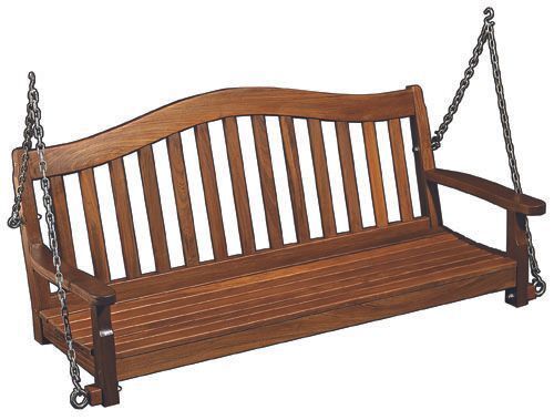 Glendale Swing