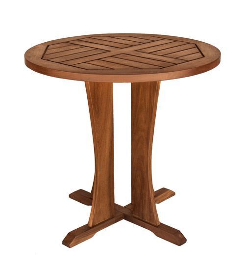 Cafe Dining Table