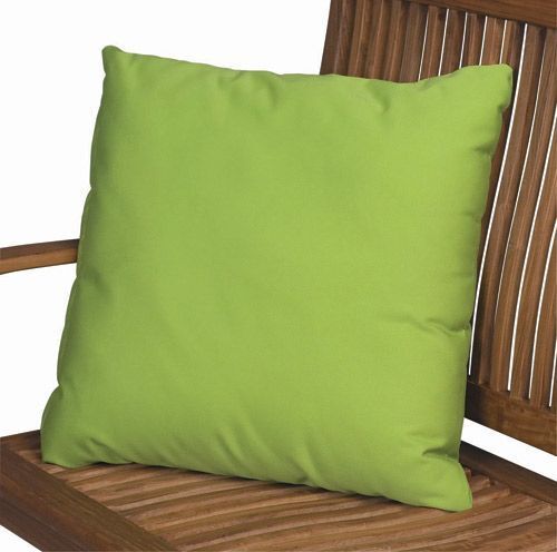 24 Inch Outdoor Throw Pillow