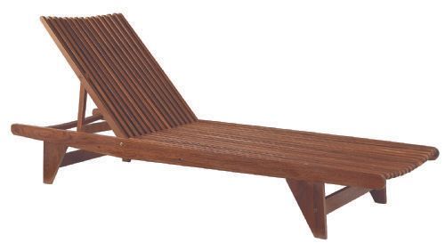 Ravenna Sunlounger