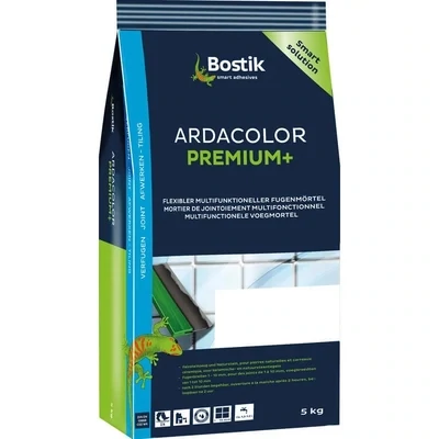 Voegsel Bostik Ardacolor Premium + 5kg