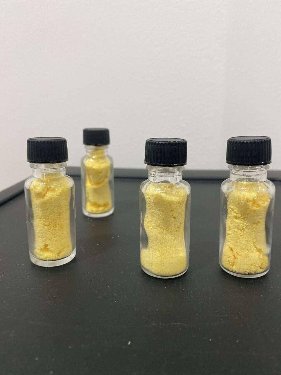 DMT &amp; DMT CARTRIDGES