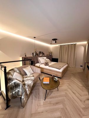 Suite Jacuzzi Cozy, île Saint Denis (93) 👥