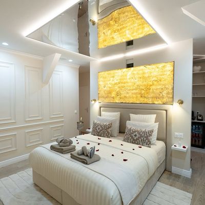 Suite Jacuzzi Starlight,  Noisy-Le-Sec (93) 👥
