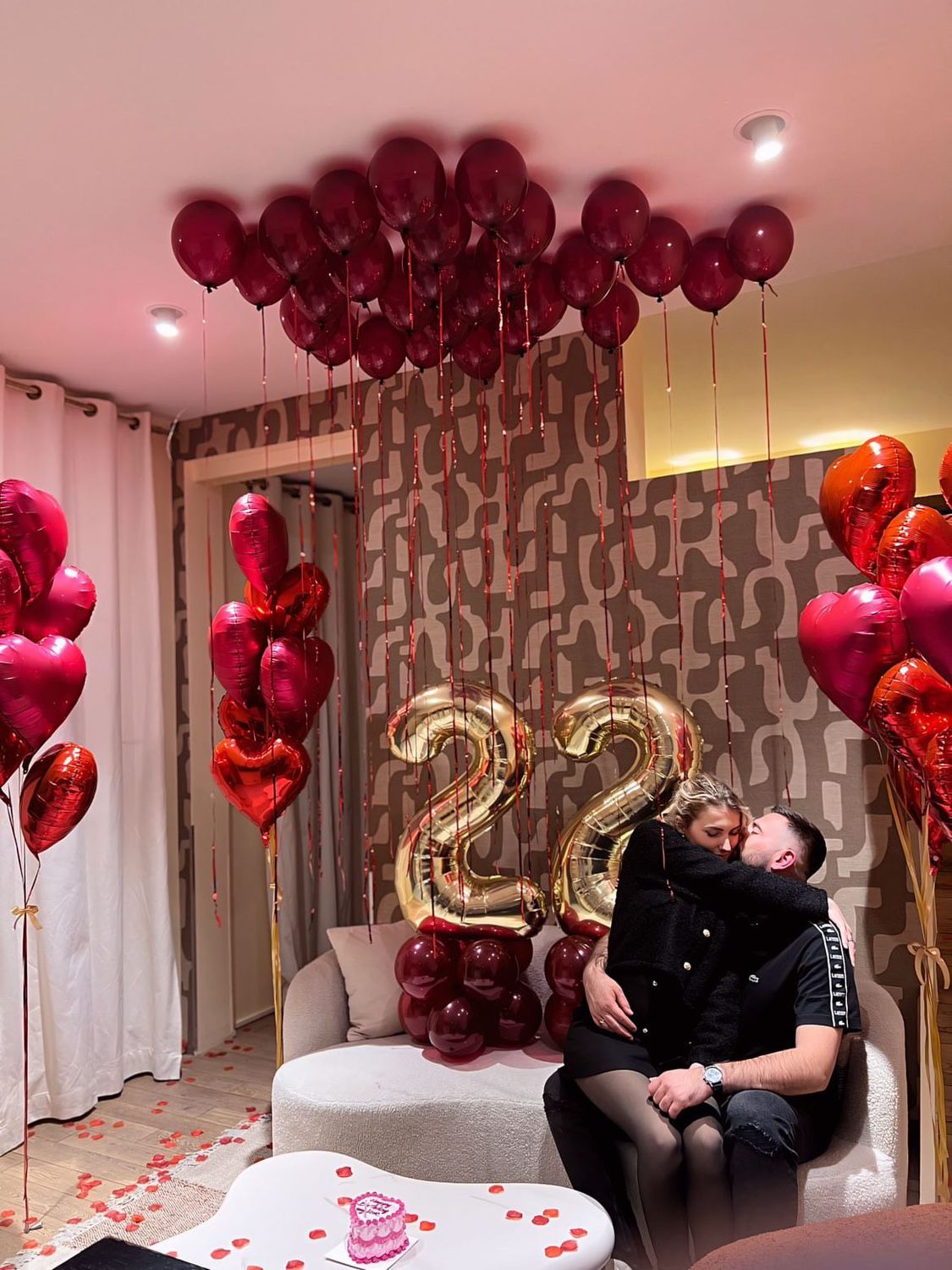 Glam Balloons Premium : Glamoor +