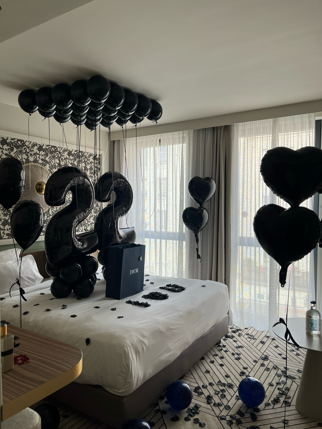 Glam Balloons : Shine