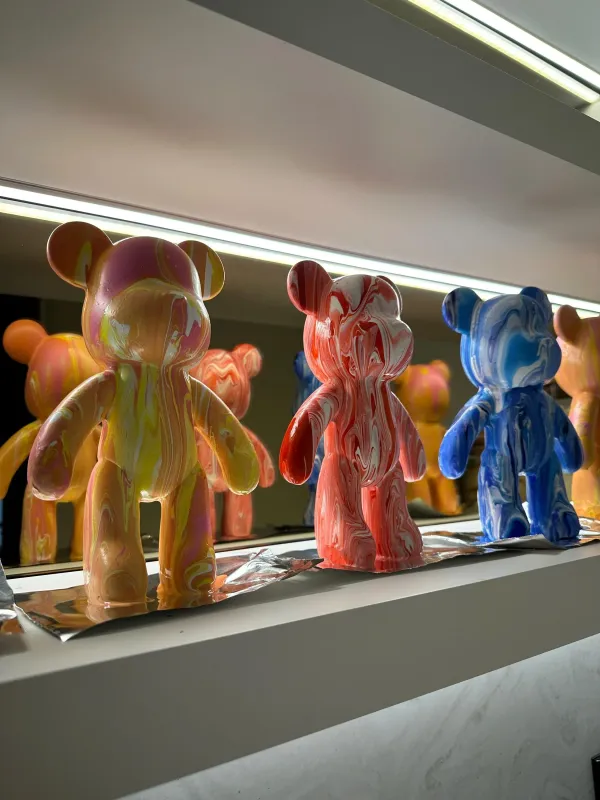 Glam Bear