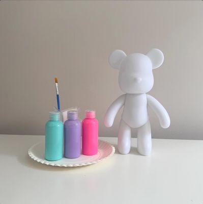 Glam Bear | Kit