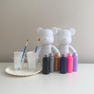 Glam Bear | Twin Kit