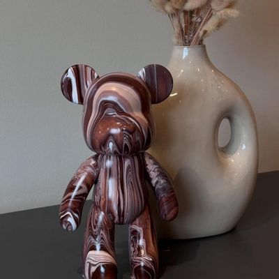 Glam Bear | Kit