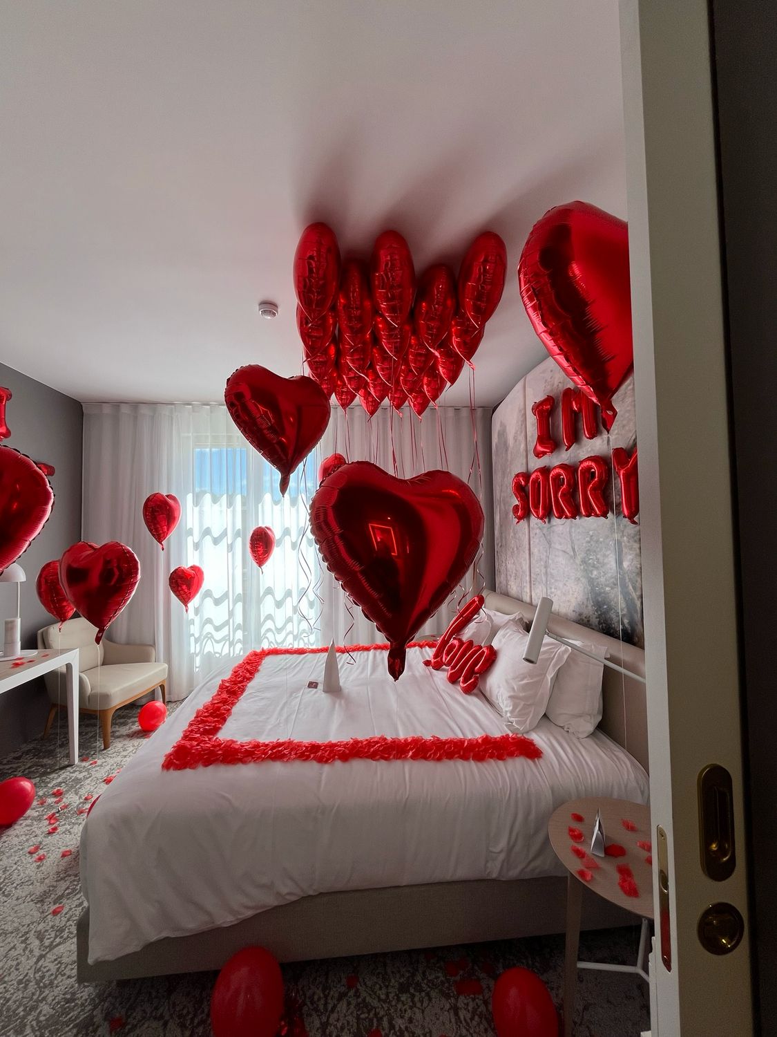 Glam Balloons Premium : Adorn