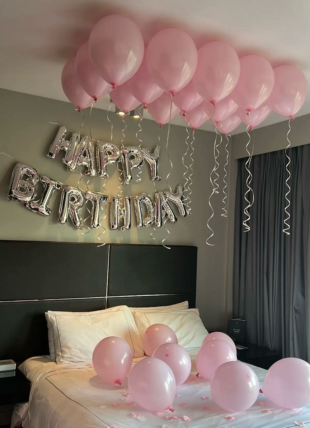 Glam Balloons : Bloom