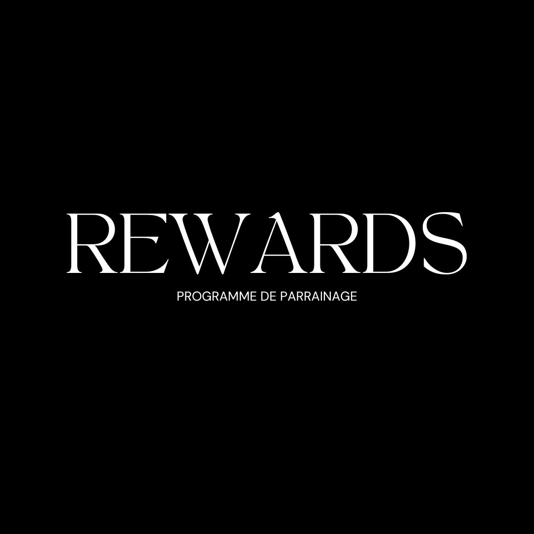 Glam Balloons Rewards