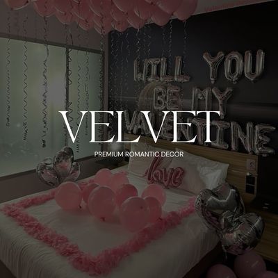 Glam Balloons : Lovely