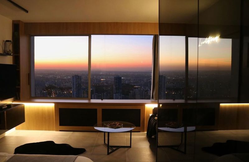 Suites &amp; Spa