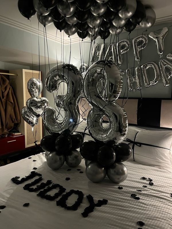 Decoration