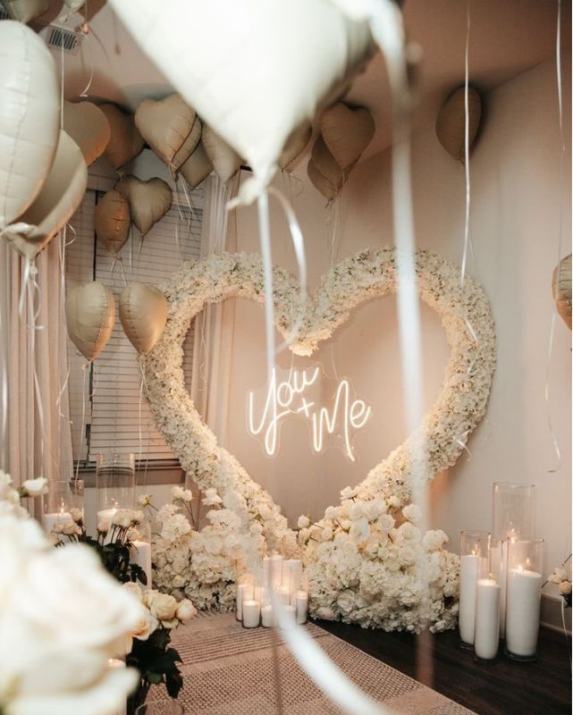Glam Arch