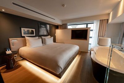 Glam Balloons « Luxe » x Le Cinq Codet Paris 
