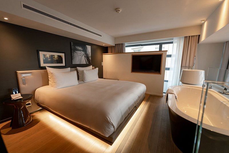 Glam Balloons « Luxe » x Le Cinq Codet Paris 