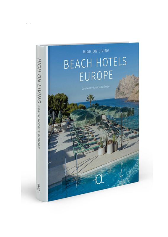 BEACH HOTELS EUROPE