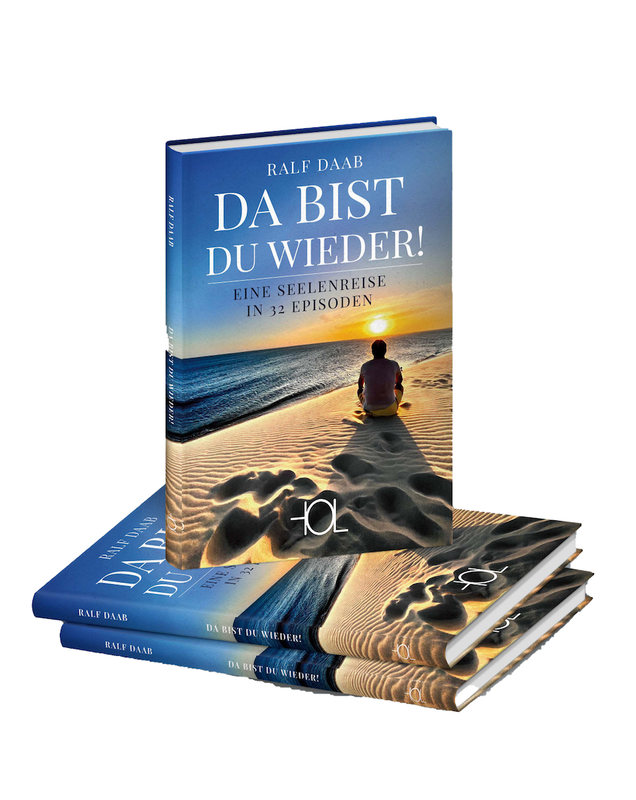 DA BIST DU WIEDER!