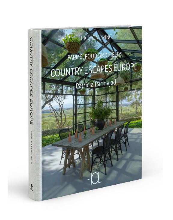 COUNTRY ESCAPES EUROPE