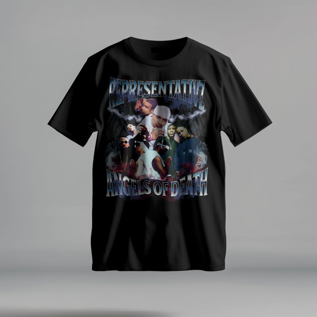 Representativz 90&#39;s Bootleg Tee