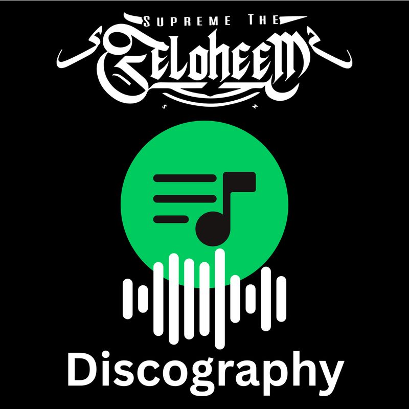 Discography