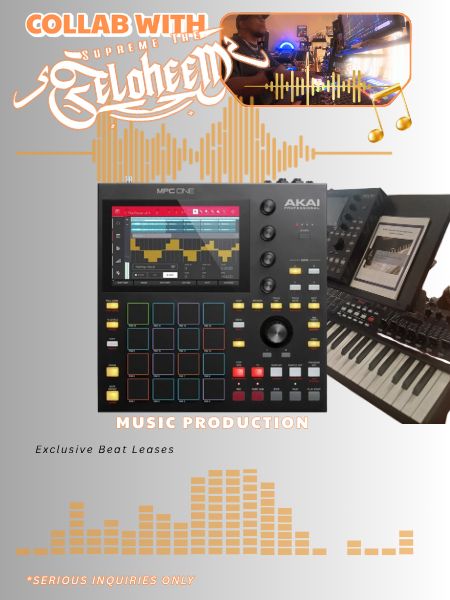 Music Production