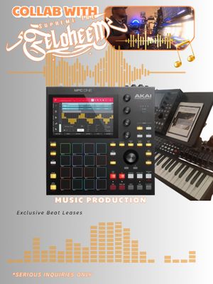 Music Production